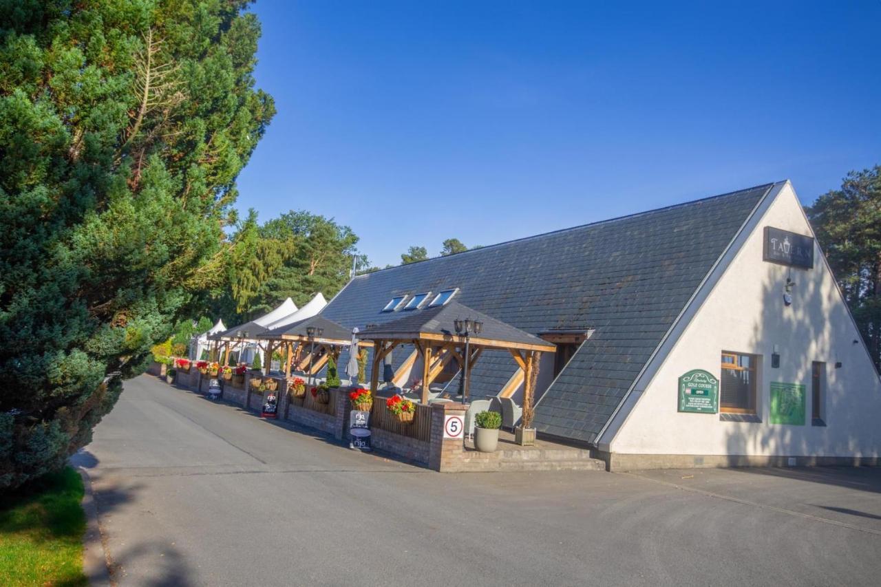 20 The Green Jedburgh Exterior photo